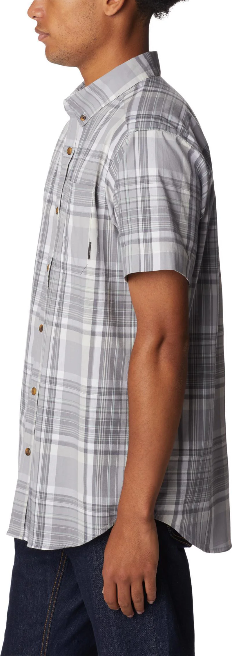 Rapid Rivers II SS Shirt, Tall - Mens - Image 40