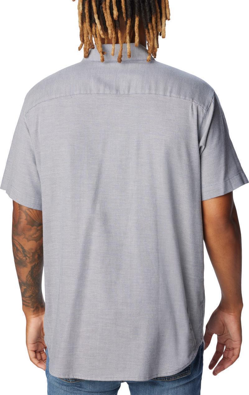 Rapid Rivers II SS Shirt, Tall - Mens - Image 45