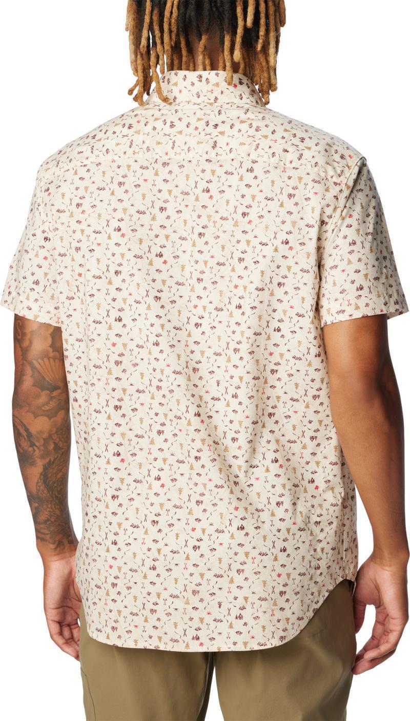 Rapid Rivers II SS Shirt, Tall - Mens - Image 52