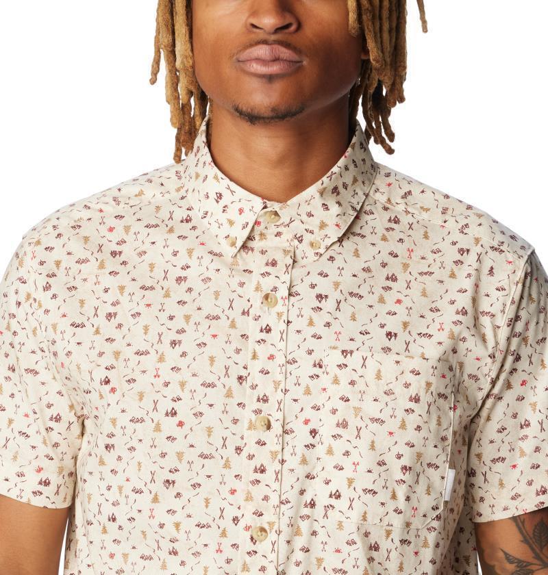 Rapid Rivers II SS Shirt, Tall - Mens - Image 55