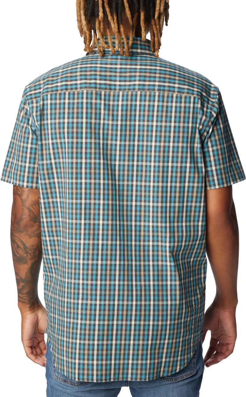 Rapid Rivers II SS Shirt, Tall - Mens - Image 57