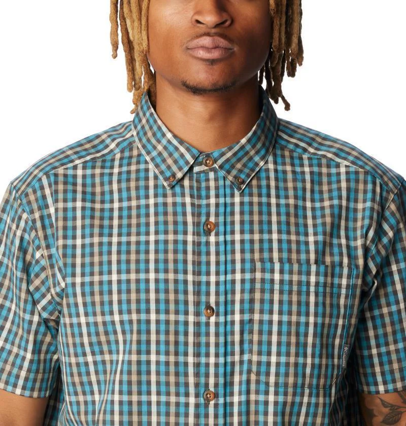 Rapid Rivers II SS Shirt, Tall - Mens - Image 60