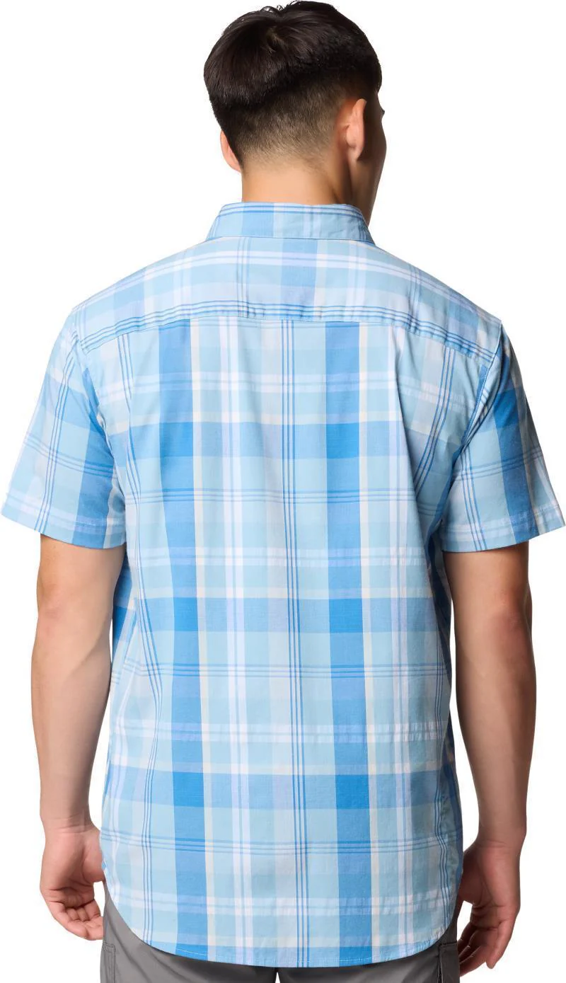 Rapid Rivers II SS Shirt, Tall - Mens - Image 68