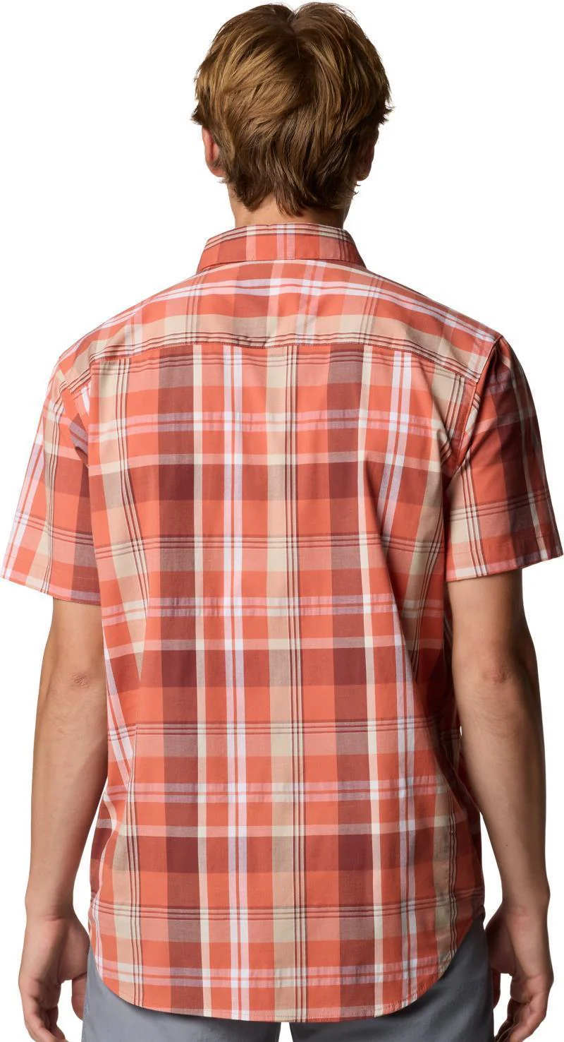 Rapid Rivers II SS Shirt, Tall - Mens - Image 71
