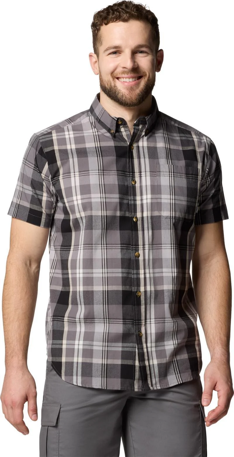 Rapid Rivers II SS Shirt, Tall - Mens - Image 75