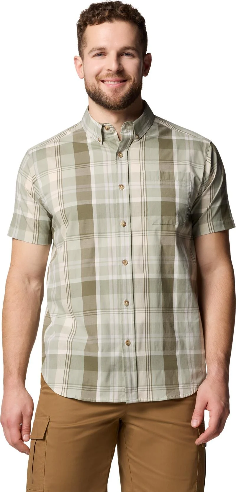 Rapid Rivers II SS Shirt, Tall - Mens - Image 78