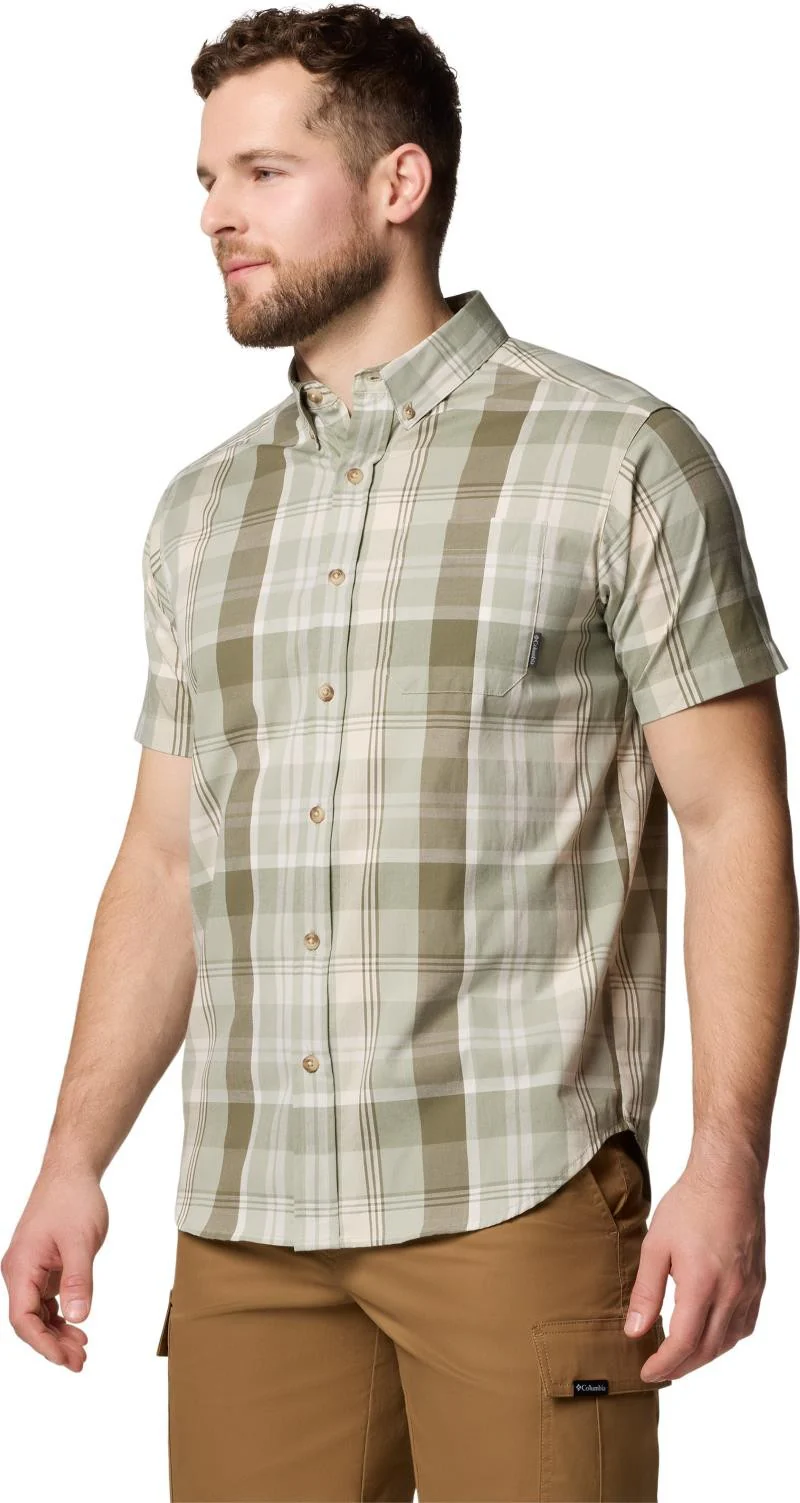 Rapid Rivers II SS Shirt, Tall - Mens - Image 79