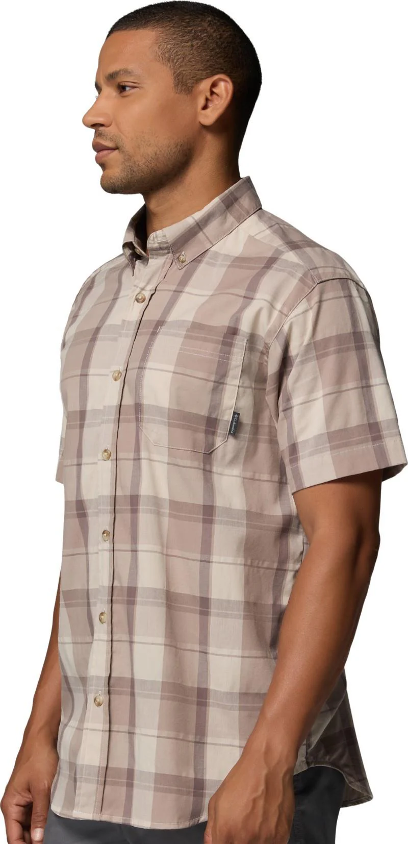 Rapid Rivers II SS Shirt, Tall - Mens - Image 82