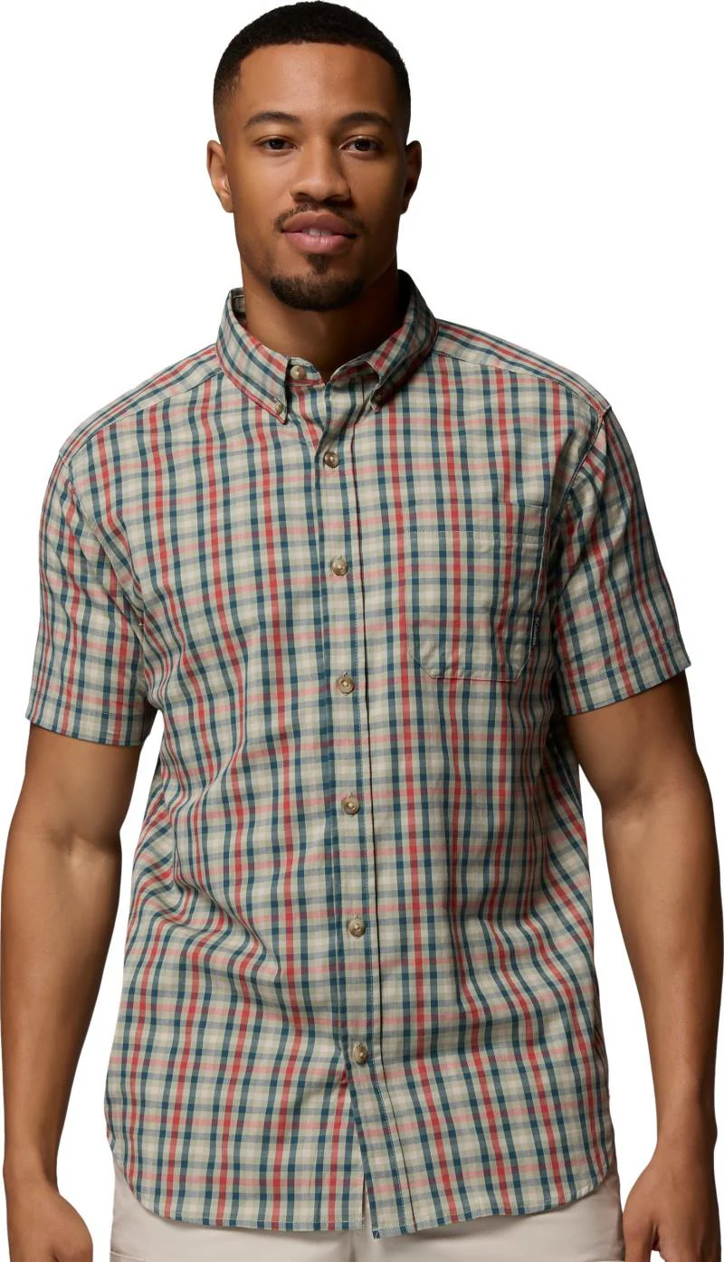 Rapid Rivers II SS Shirt, Tall - Mens - Image 84