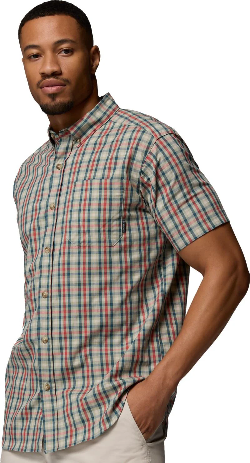 Rapid Rivers II SS Shirt, Tall - Mens - Image 85