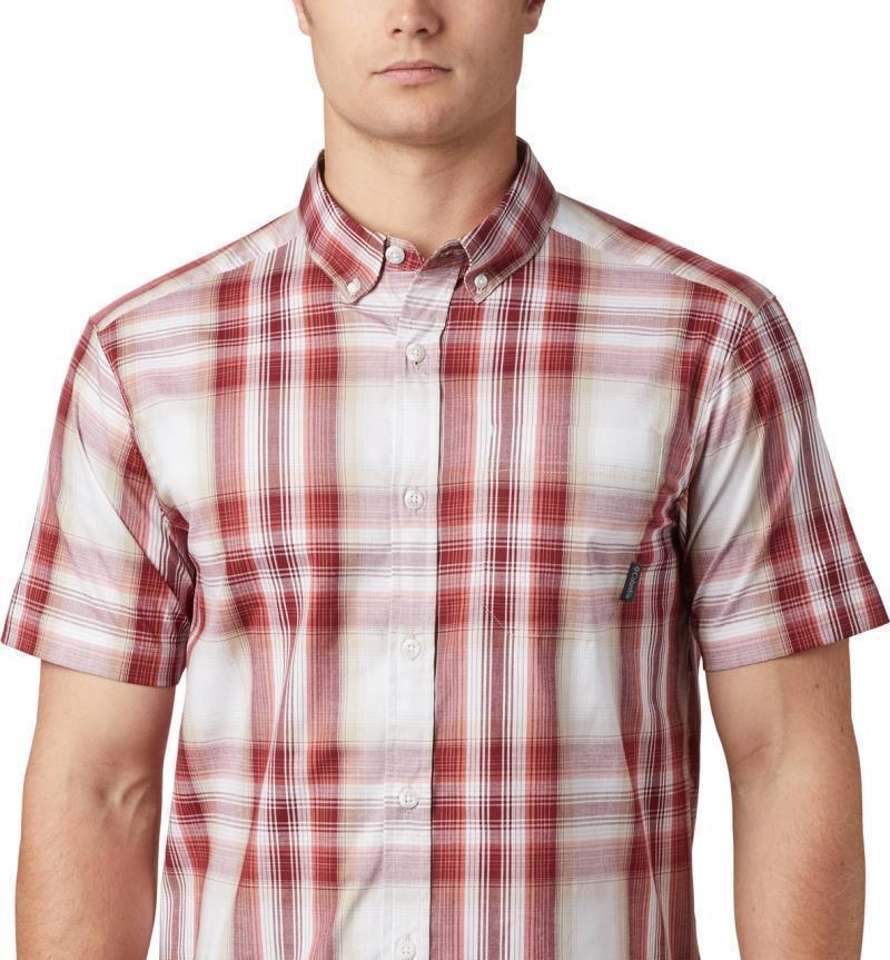 Rapid Rivers II SS Shirt, Tall - Mens - Image 9