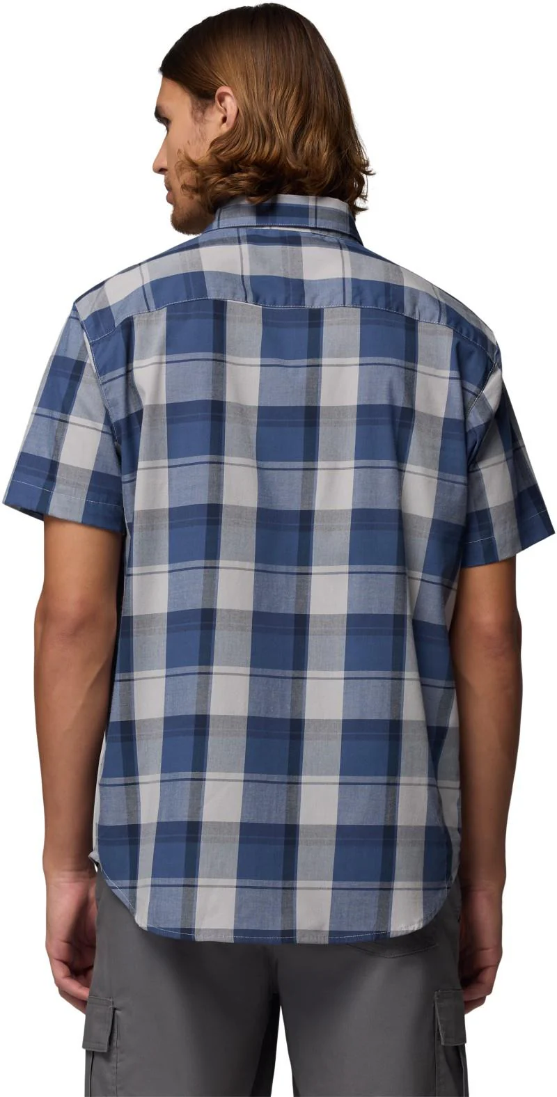 Rapid Rivers II SS Shirt, Tall - Mens - Image 95