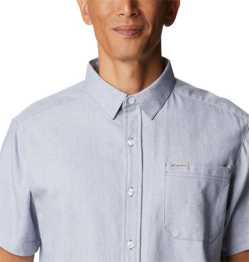 Rapid Rivers Novelty SS - Mens - Image 10