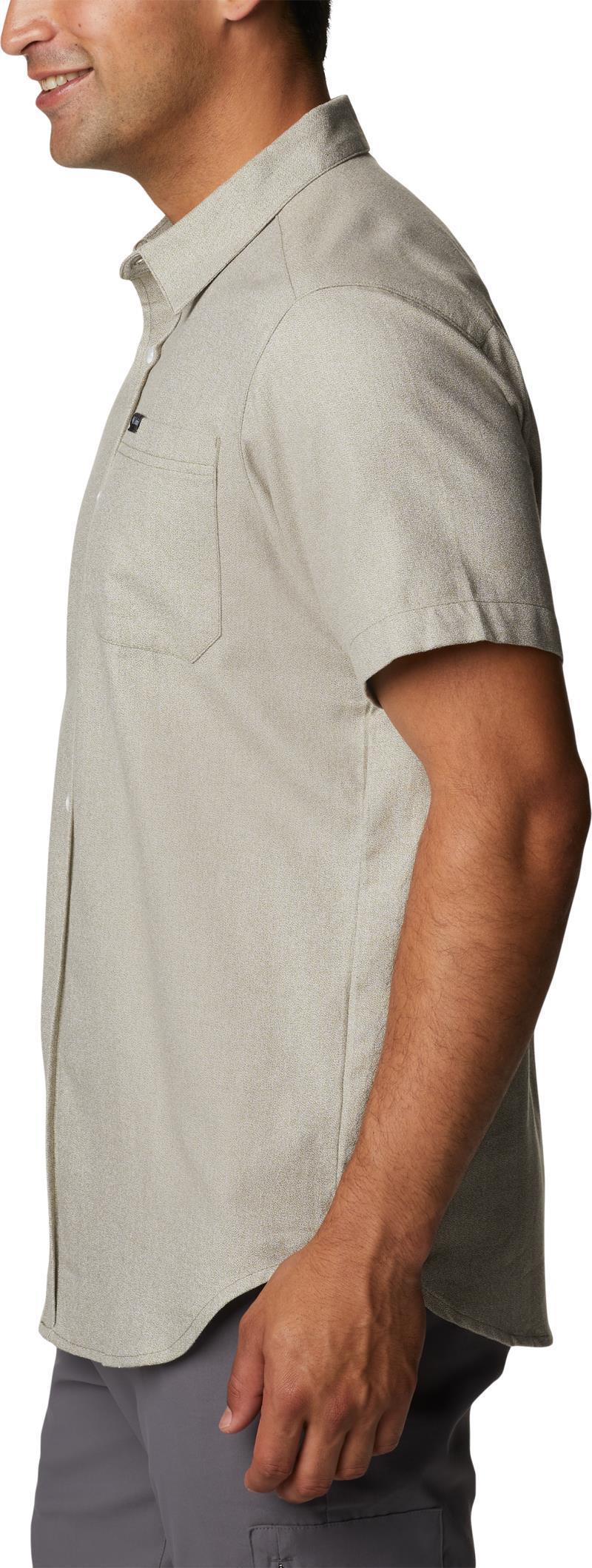 Rapid Rivers Novelty SS - Mens - Image 14