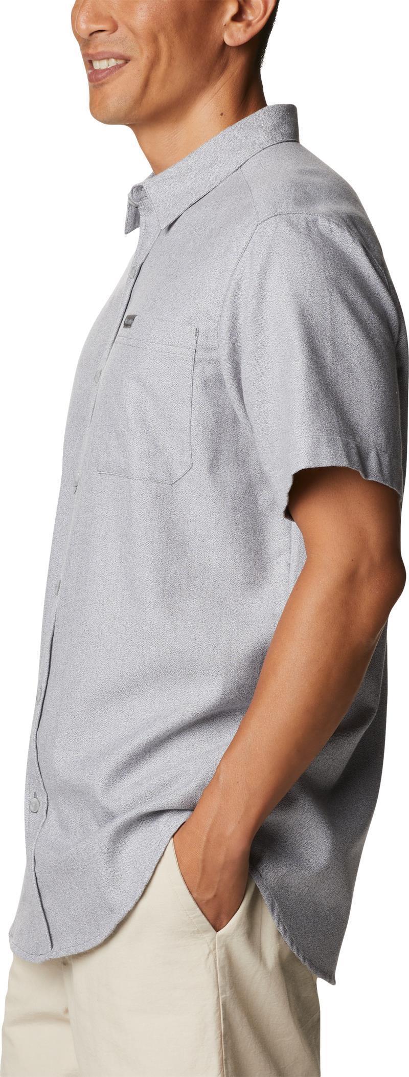 Rapid Rivers Novelty SS - Mens - Image 19