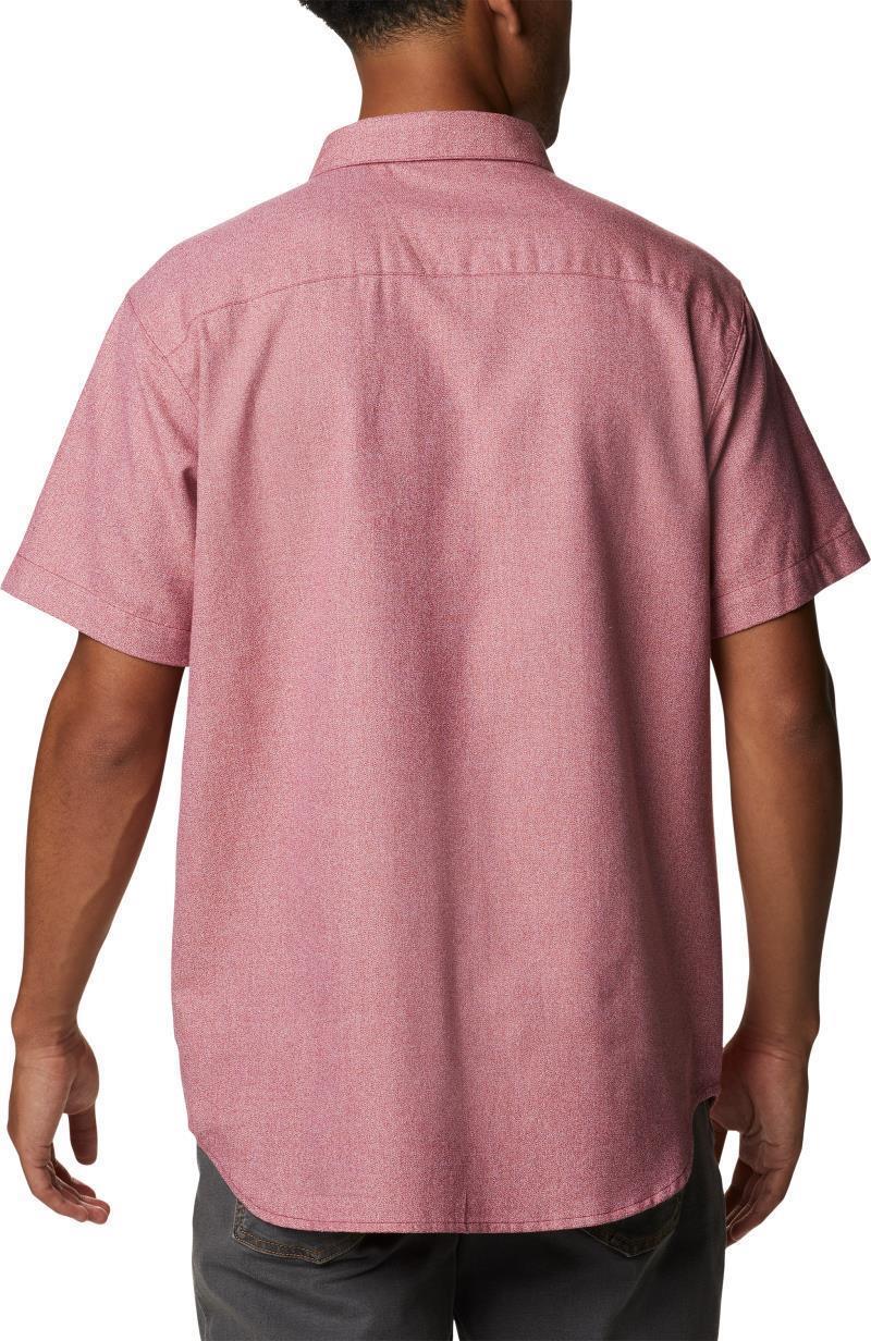 Rapid Rivers Novelty SS - Mens - Image 2