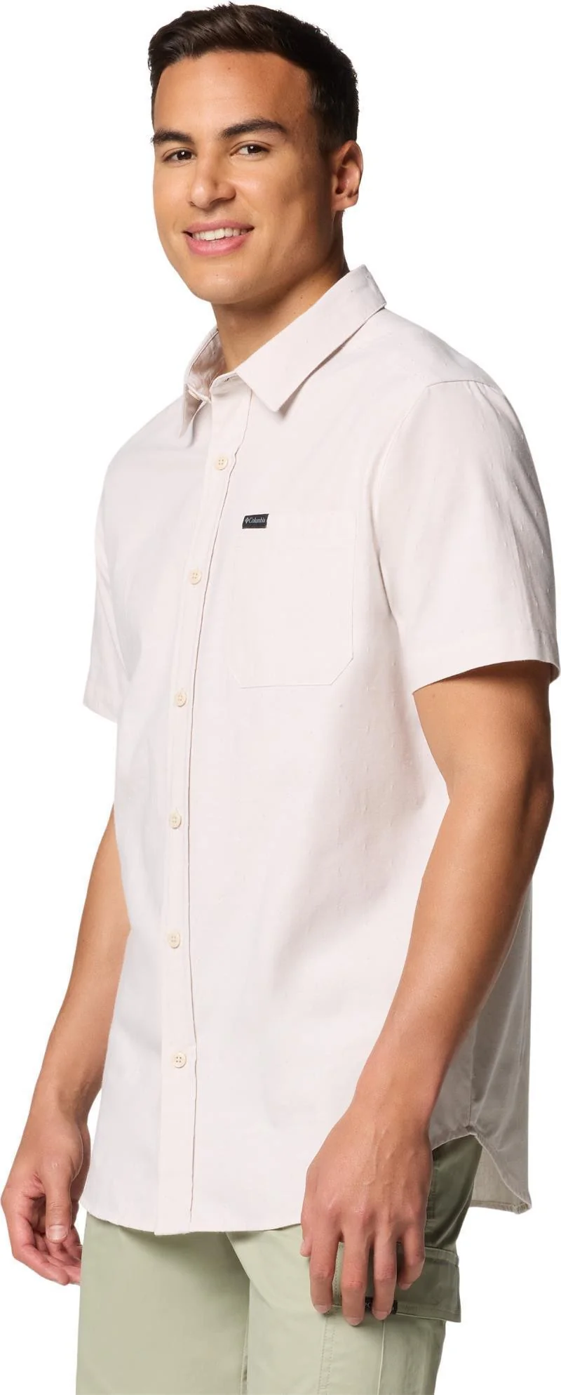 Rapid Rivers Novelty SS - Mens - Image 22