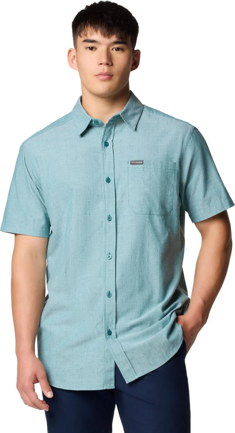 Rapid Rivers Novelty SS - Mens - Image 24