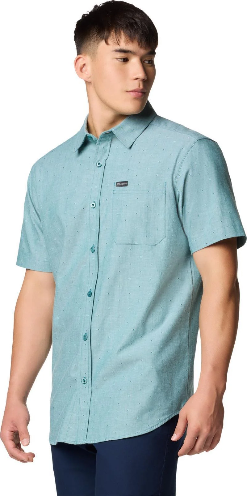 Rapid Rivers Novelty SS - Mens - Image 25