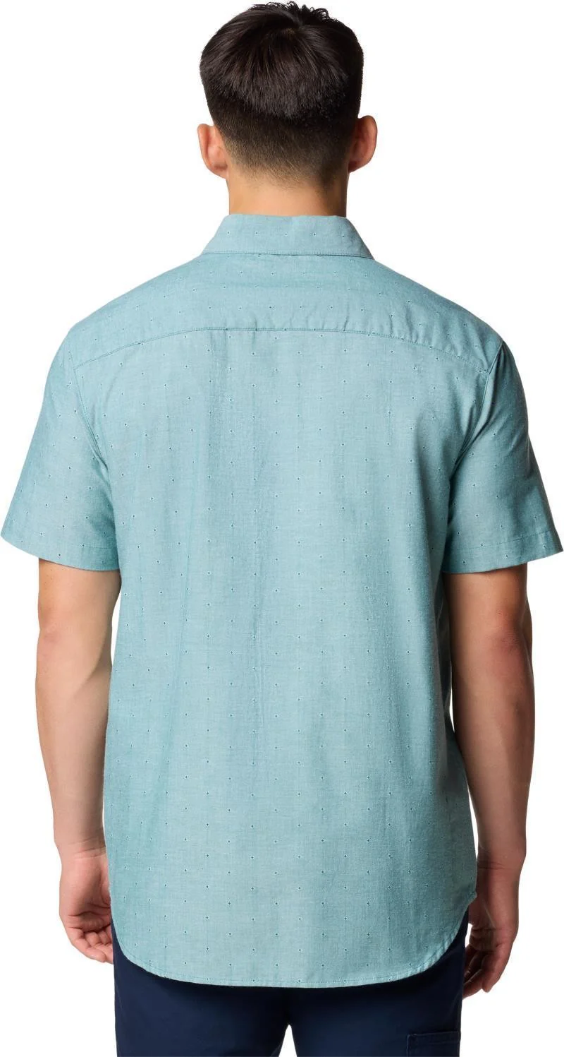 Rapid Rivers Novelty SS - Mens - Image 26