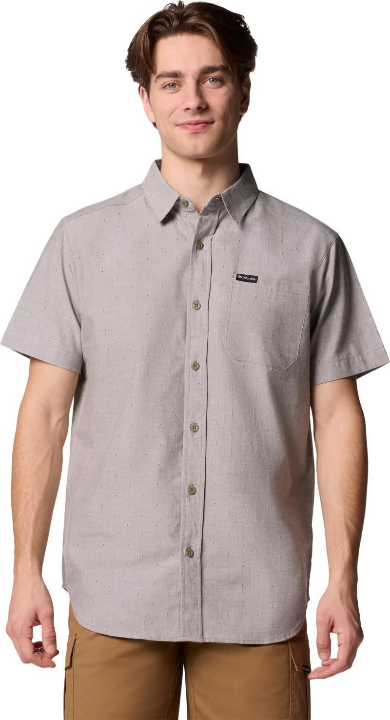 Rapid Rivers Novelty SS - Mens - Image 27