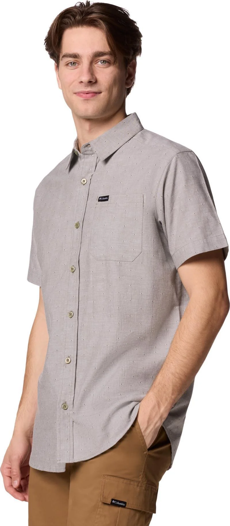 Rapid Rivers Novelty SS - Mens - Image 28