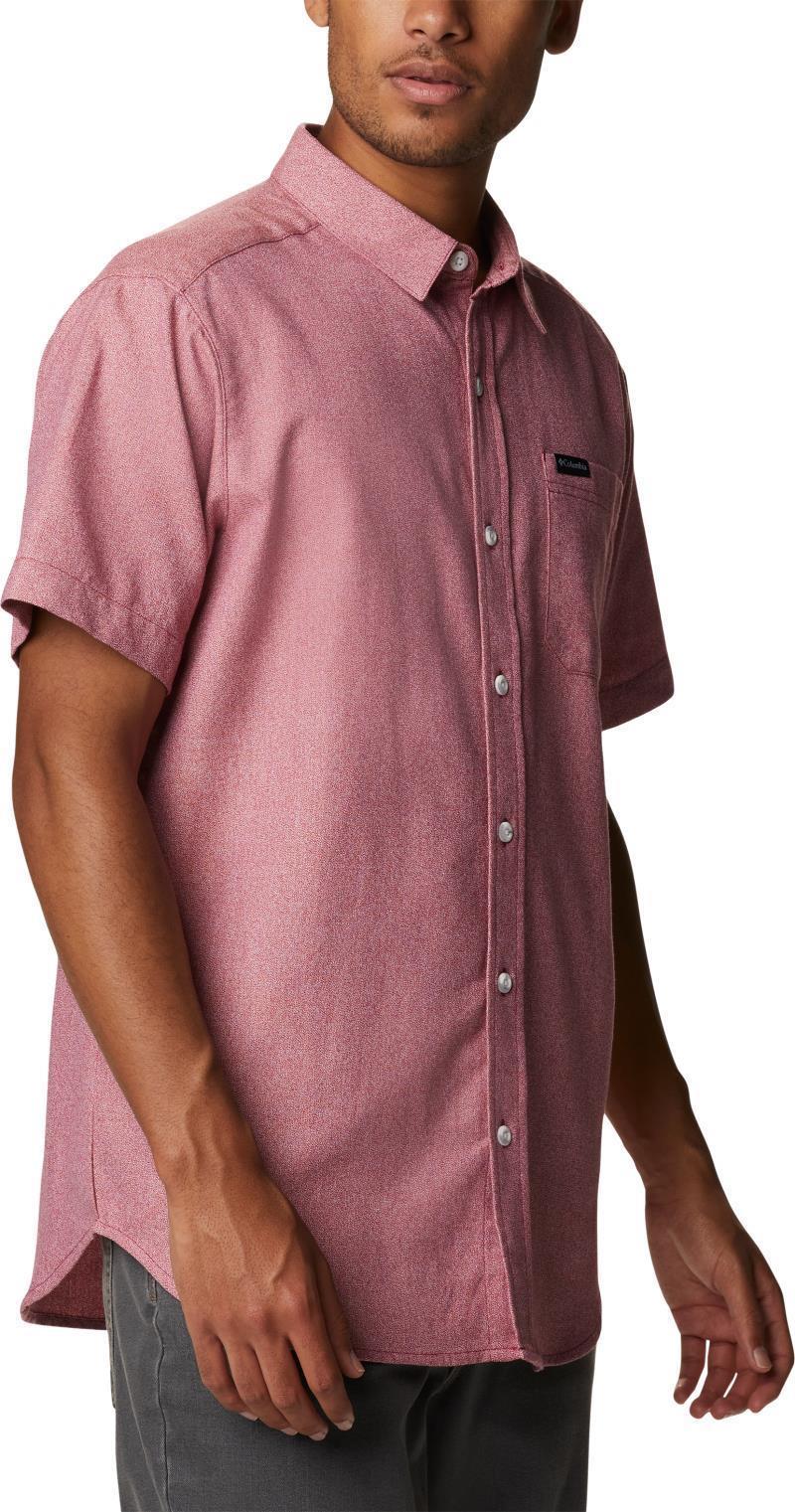 Rapid Rivers Novelty SS - Mens - Image 3
