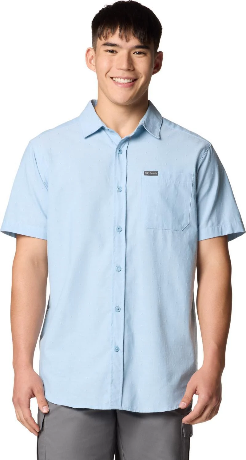 Rapid Rivers Novelty SS - Mens - Image 30