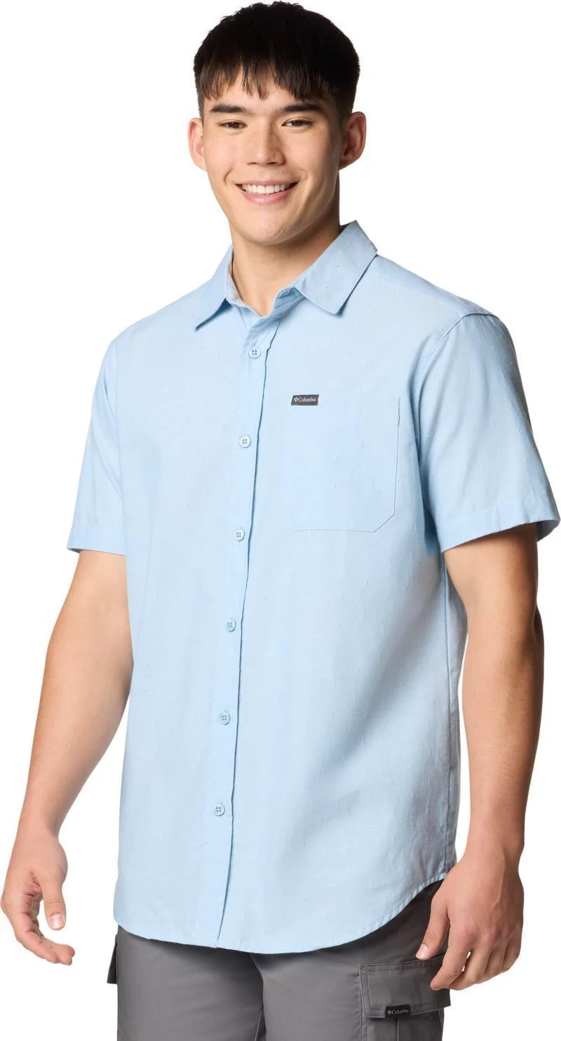 Rapid Rivers Novelty SS - Mens - Image 31