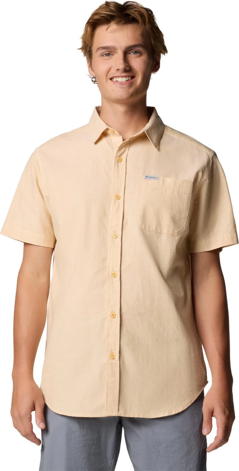 Rapid Rivers Novelty SS - Mens - Image 33