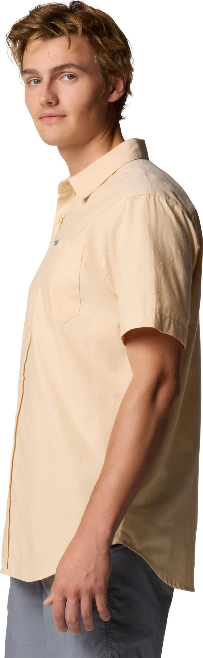 Rapid Rivers Novelty SS - Mens - Image 34