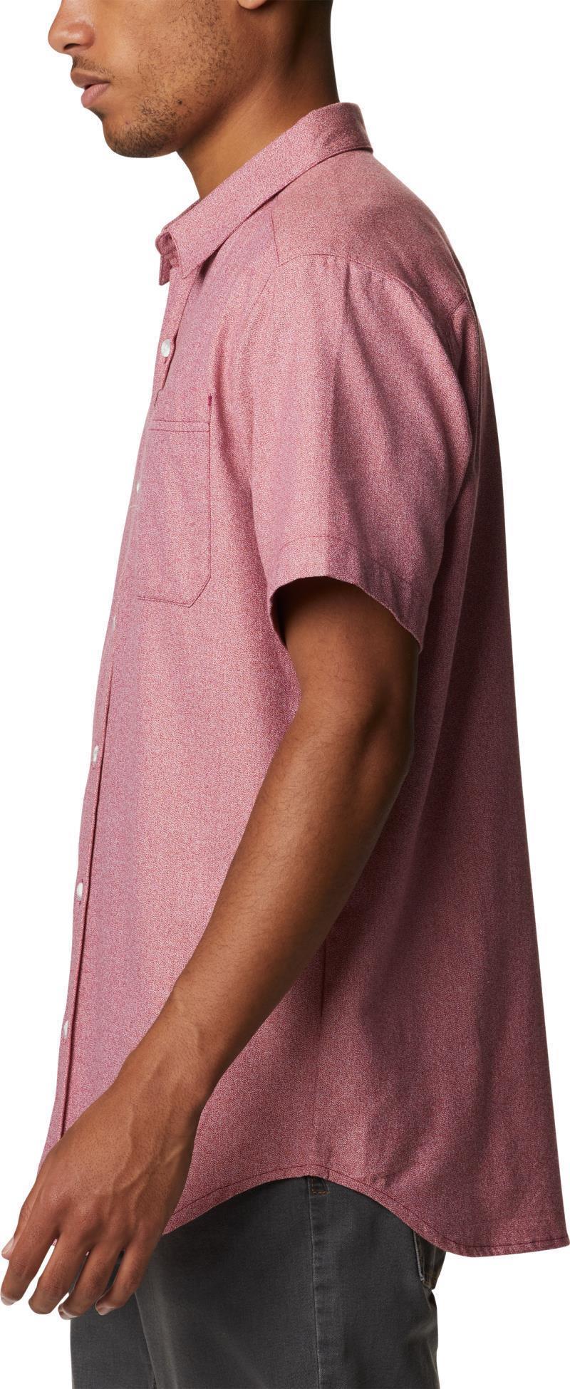 Rapid Rivers Novelty SS - Mens - Image 4