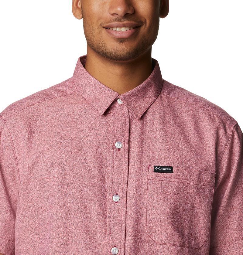 Rapid Rivers Novelty SS - Mens - Image 5