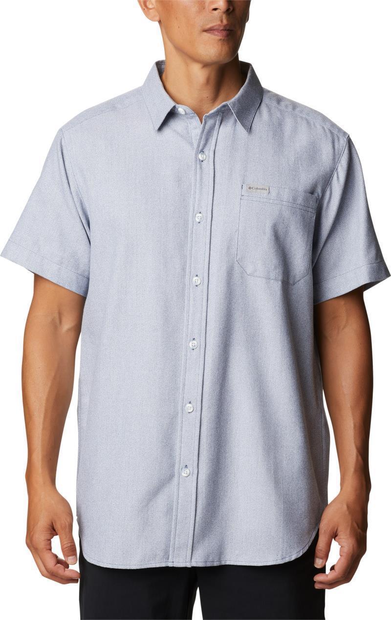 Rapid Rivers Novelty SS - Mens - Image 6