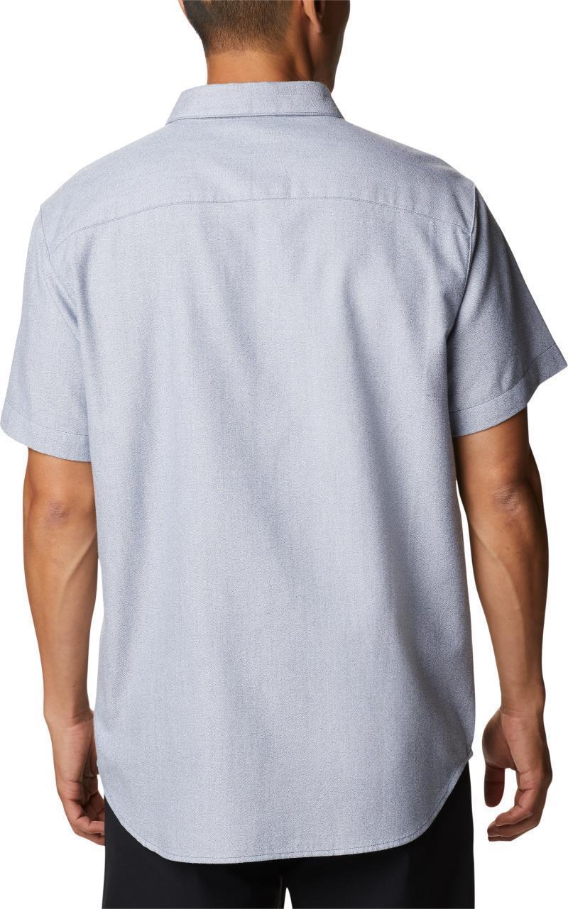 Rapid Rivers Novelty SS - Mens - Image 7