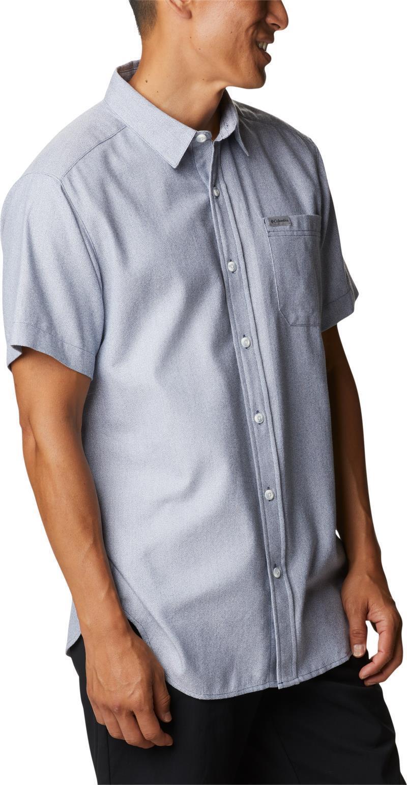 Rapid Rivers Novelty SS - Mens - Image 8