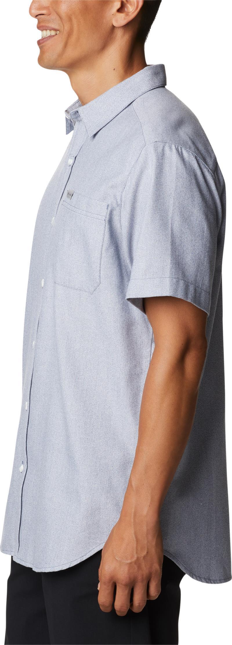 Rapid Rivers Novelty SS - Mens - Image 9