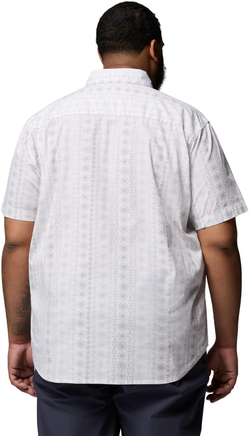 Rapid Rivers Printed SS Shirt, Extended - Mens - Image 102
