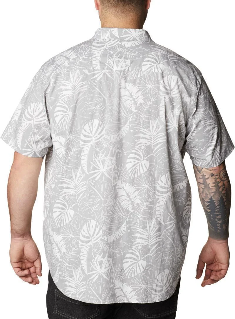Rapid Rivers Printed SS Shirt, Extended - Mens - Image 22