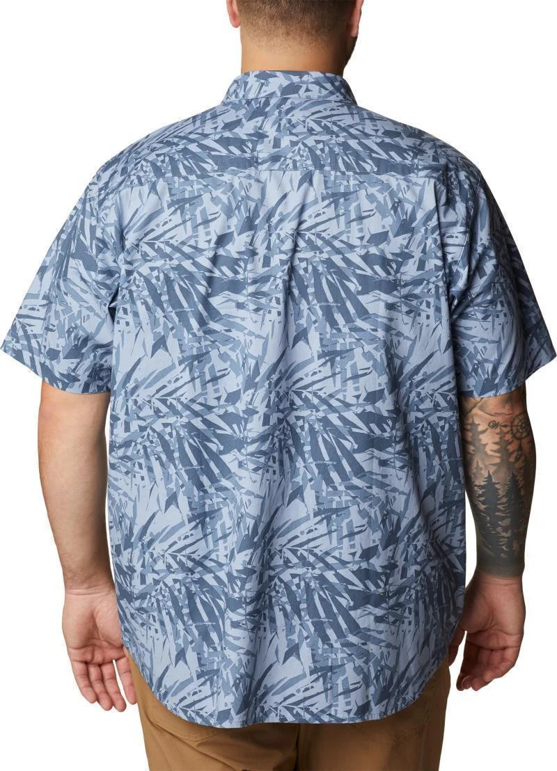 Rapid Rivers Printed SS Shirt, Extended - Mens - Image 37