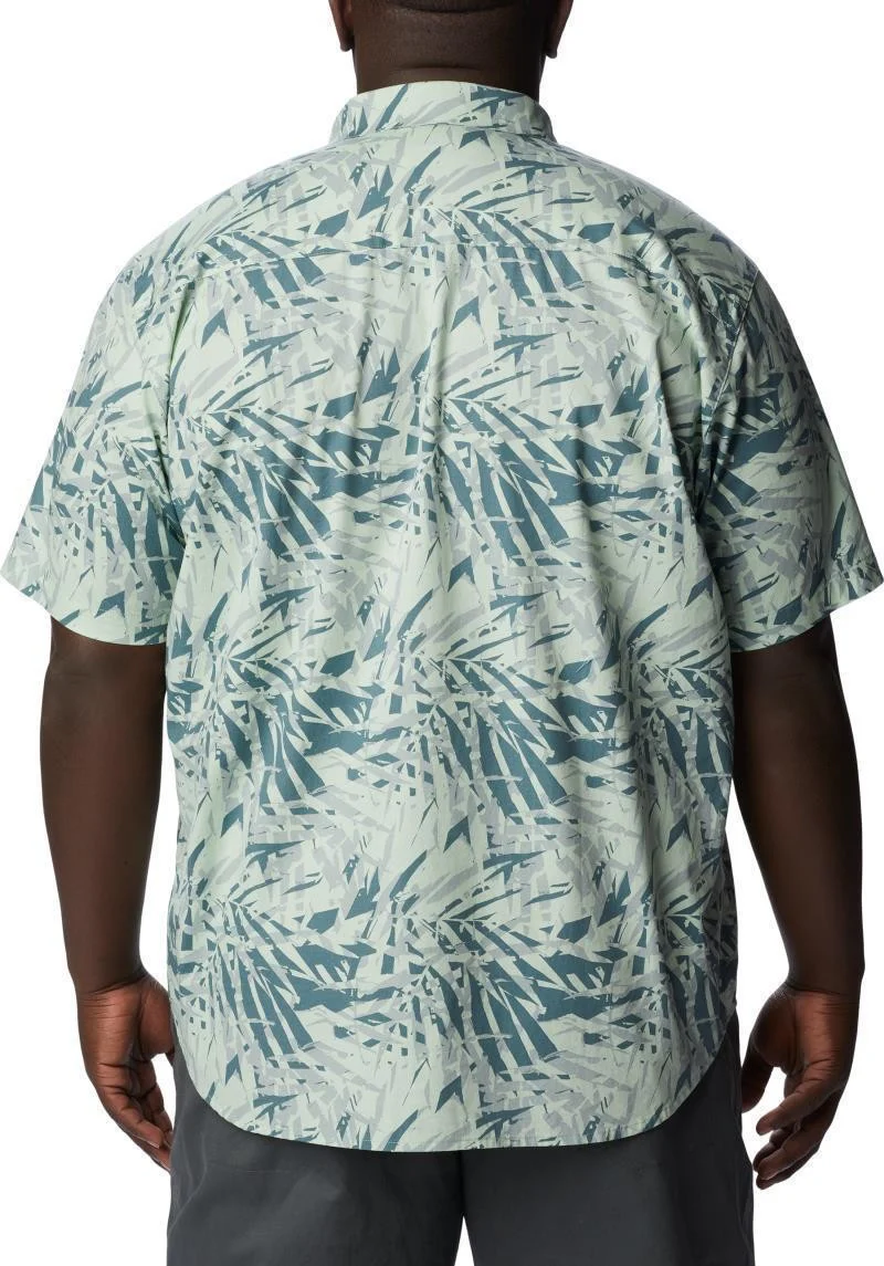 Rapid Rivers Printed SS Shirt, Extended - Mens - Image 55