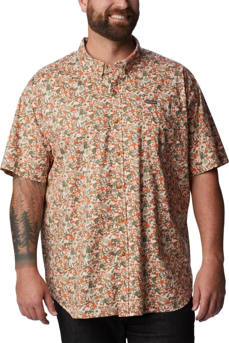 Rapid Rivers Printed SS Shirt, Extended - Mens - Image 56