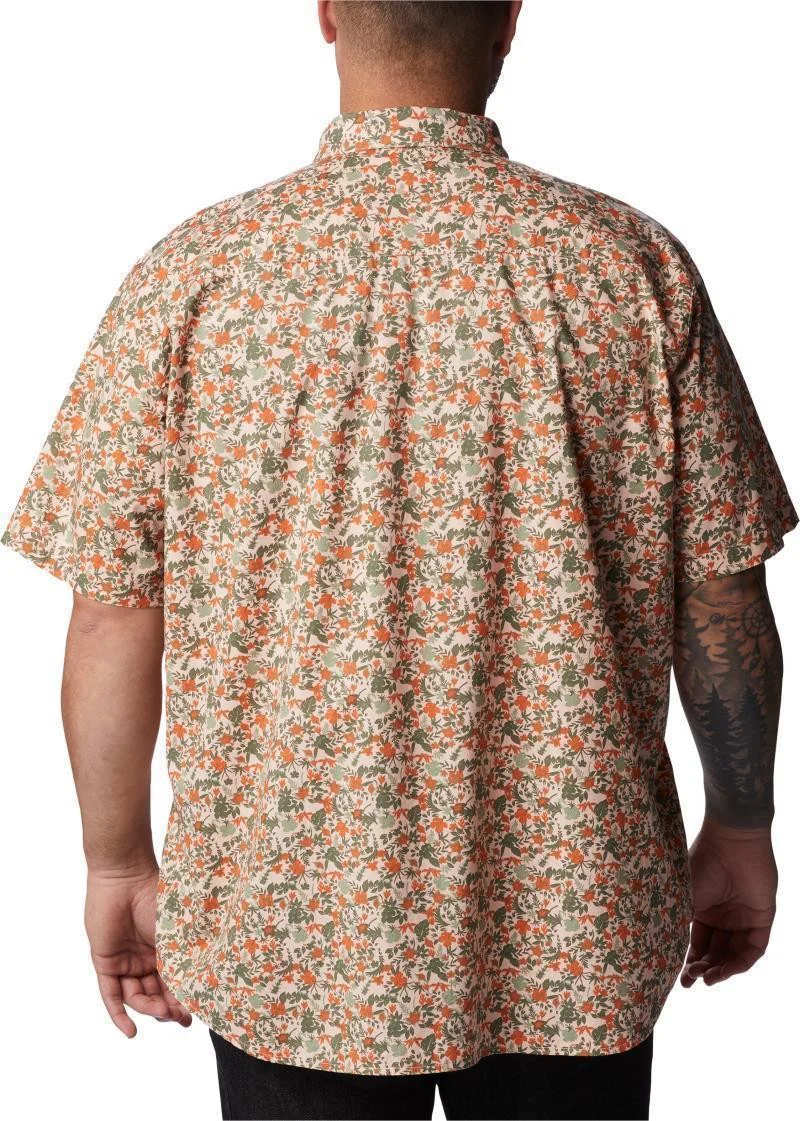 Rapid Rivers Printed SS Shirt, Extended - Mens - Image 57