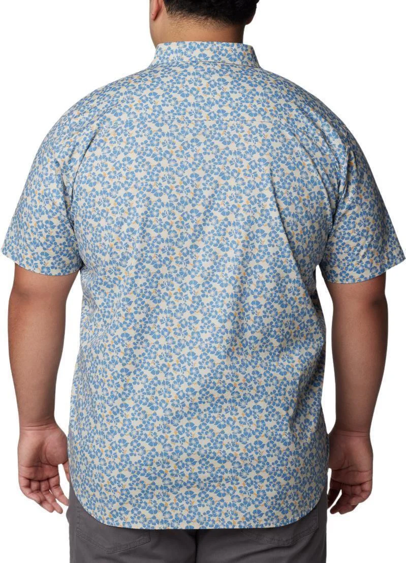 Rapid Rivers Printed SS Shirt, Extended - Mens - Image 63