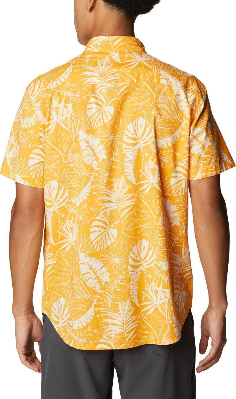 Rapid Rivers Printed SS Shirt, Tall - Mens - Image 51
