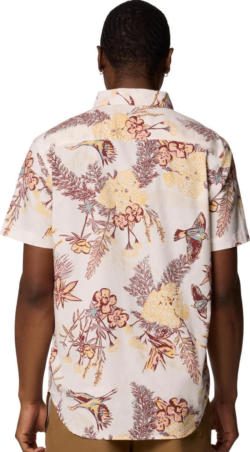 Rapid Rivers Printed SS Shirt, Tall - Mens - Image 65