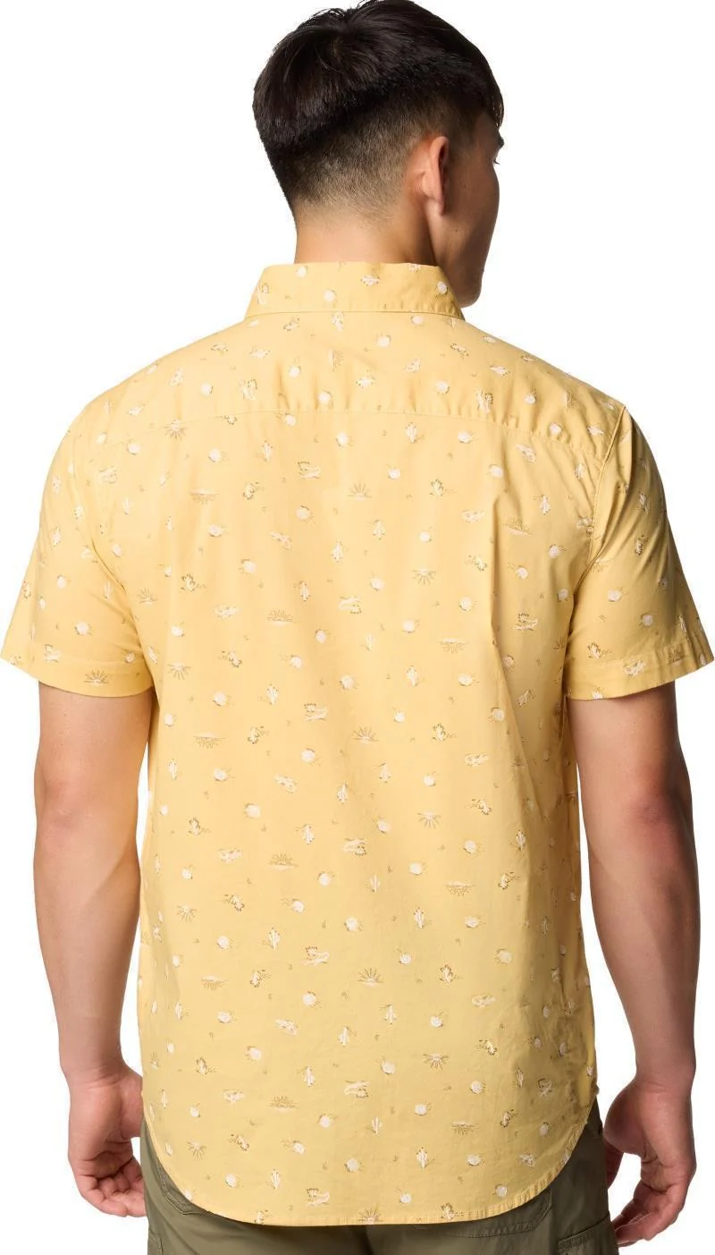 Rapid Rivers Printed SS Shirt, Tall - Mens - Image 71