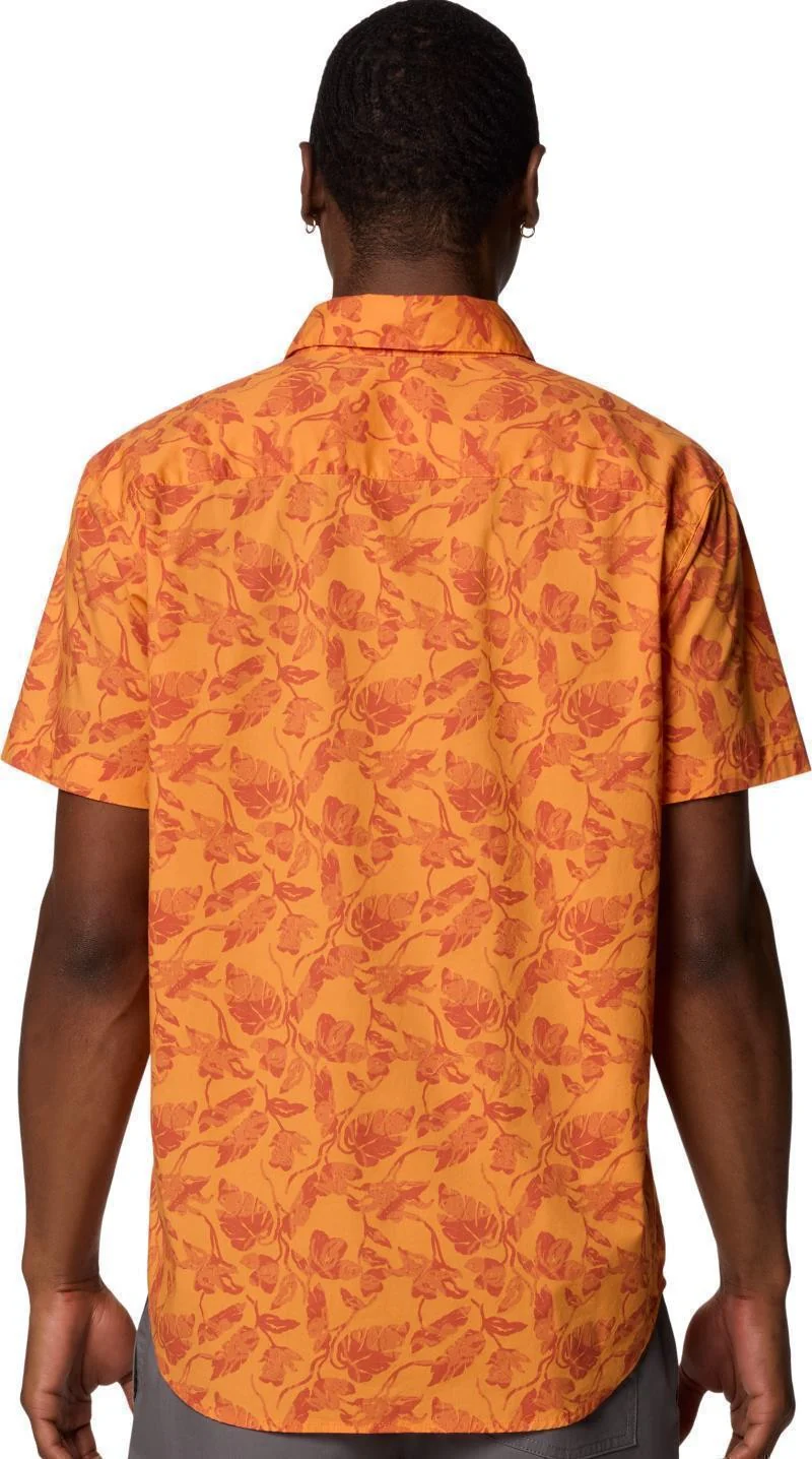 Rapid Rivers Printed SS Shirt, Tall - Mens - Image 73