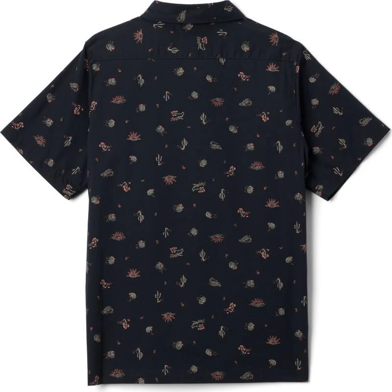 Rapid Rivers Printed SS Shirt - Youth Boys - Image 2