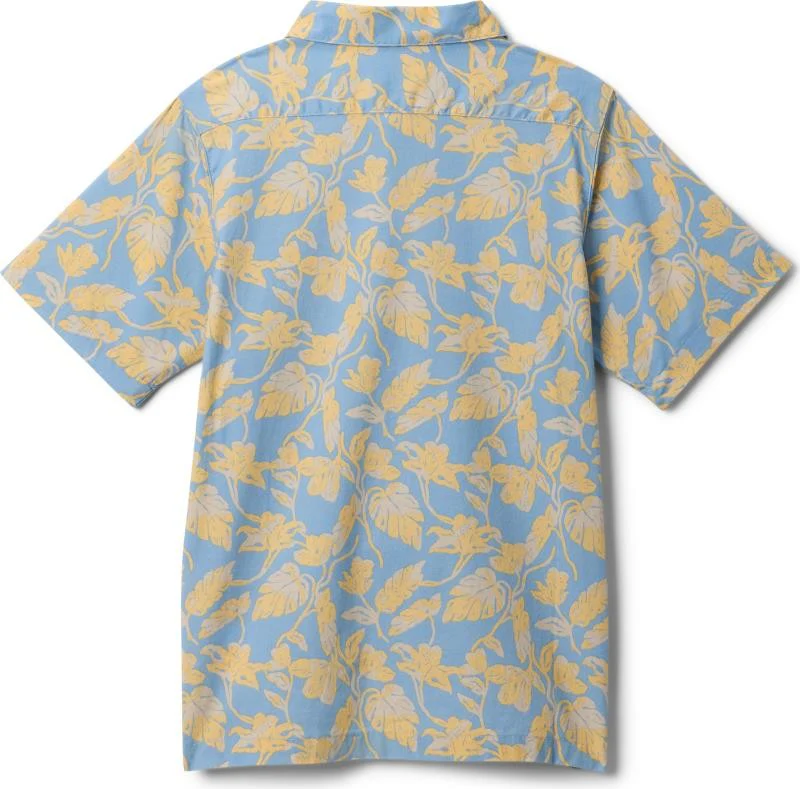 Rapid Rivers Printed SS Shirt - Youth Boys - Image 4